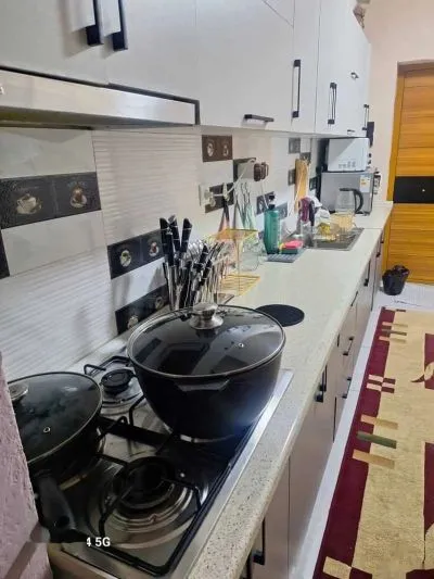 2-комн. квартира, 16 этаж, 78м², И. Сомони