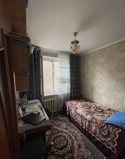 6-комн. квартира, 3 этаж, 126 м², Сино Испечак