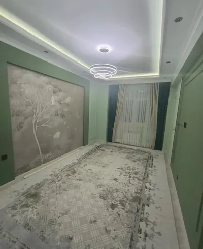 4-комн. квартира, 8 этаж, 138м², Сомони