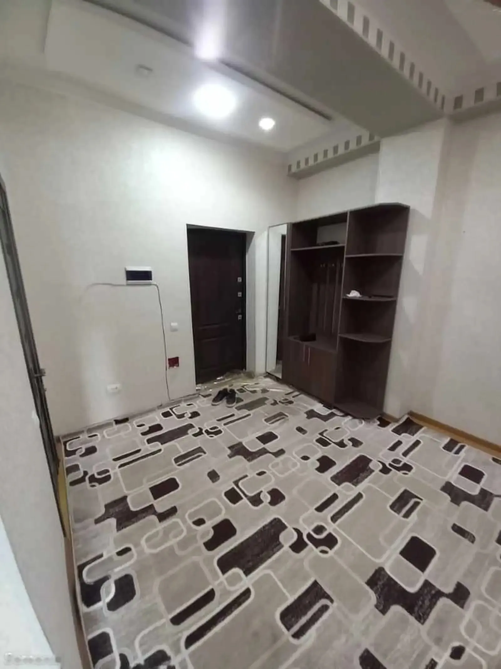 2-комн. квартира, 8 этаж, 80м², Садбарг вавилон т