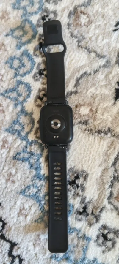 Смарт часы watch 5 active — миниатюра 2