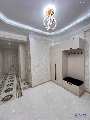 2-комн. квартира, 15 этаж, 83 м², Cино