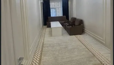 3-комн. квартира, 9 этаж, 120м², Шохмансур назди Скорый