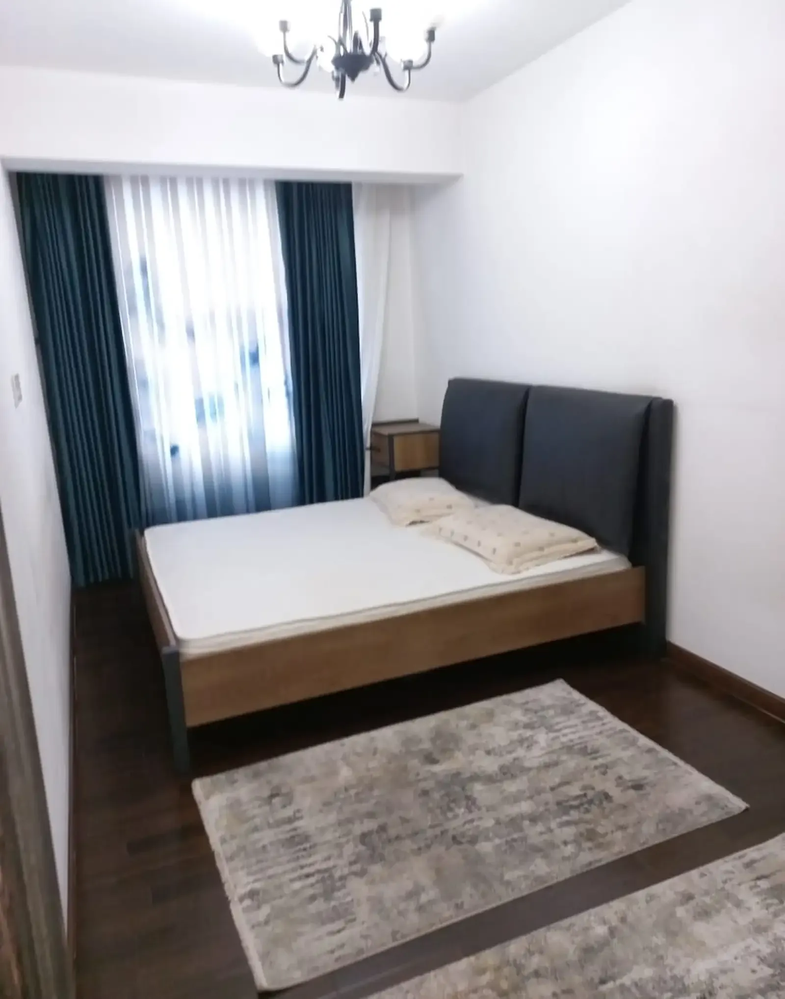 2-комн. квартира, 14 этаж, 80м², Доми Зажигалка