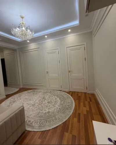 3-комн. квартира, 12 этаж, 120м², Шохмансур