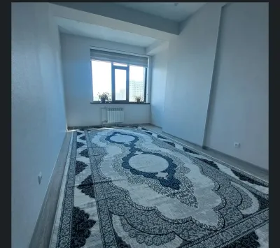 4-комн. квартира, 8 этаж, 100м², Шохмансур