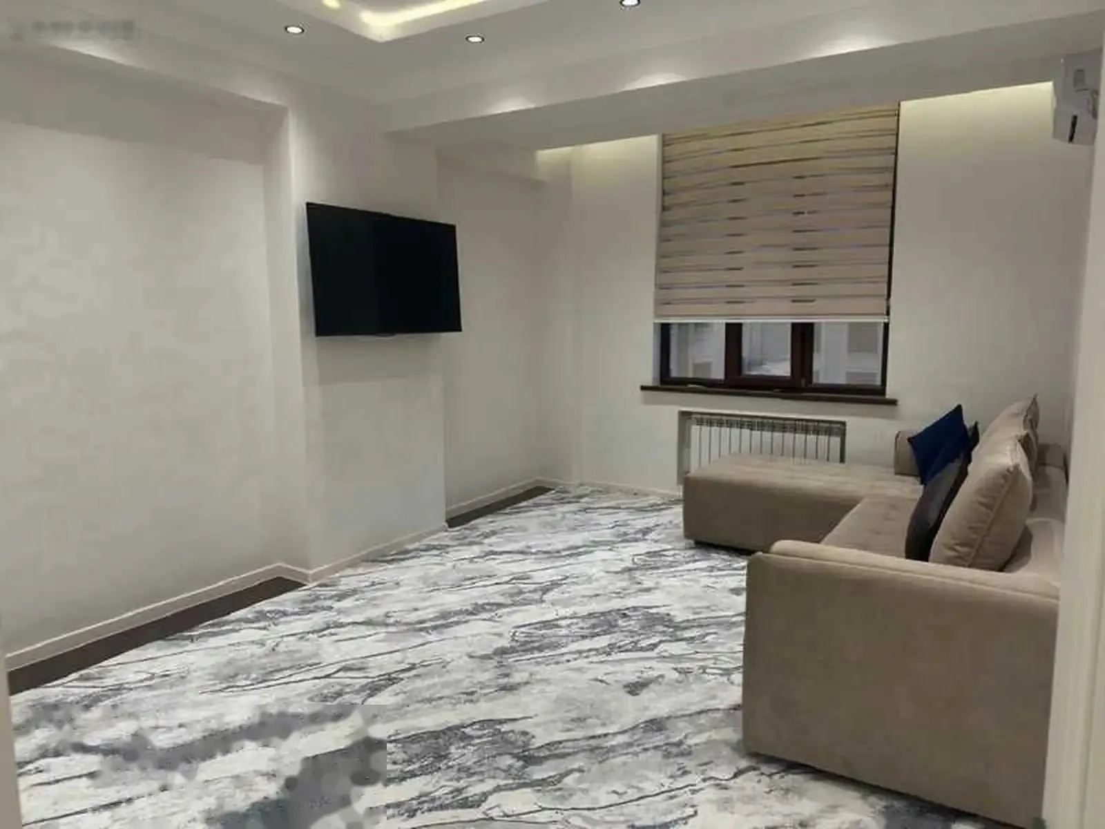 2-комн. квартира, 9 этаж, 73м², Скорый, домхои BAKHT Z