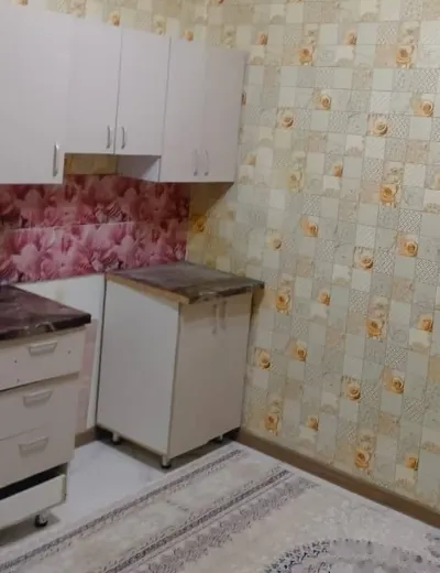 2-комн. квартира, 10 этаж, 55 м², Фирдавси