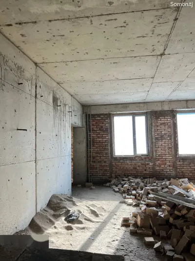 1-комн. квартира, 7 этаж, 72 м², Сомони