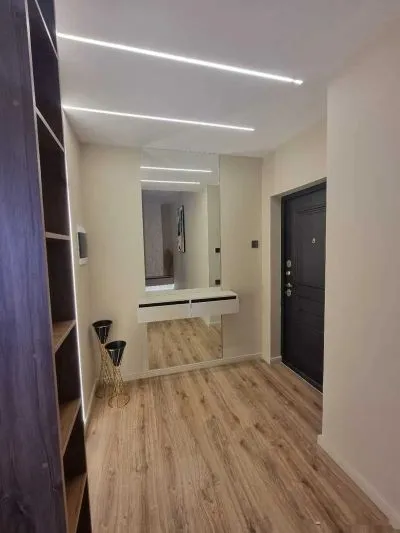 2-комн. квартира, 11 этаж, 72м², садбарг