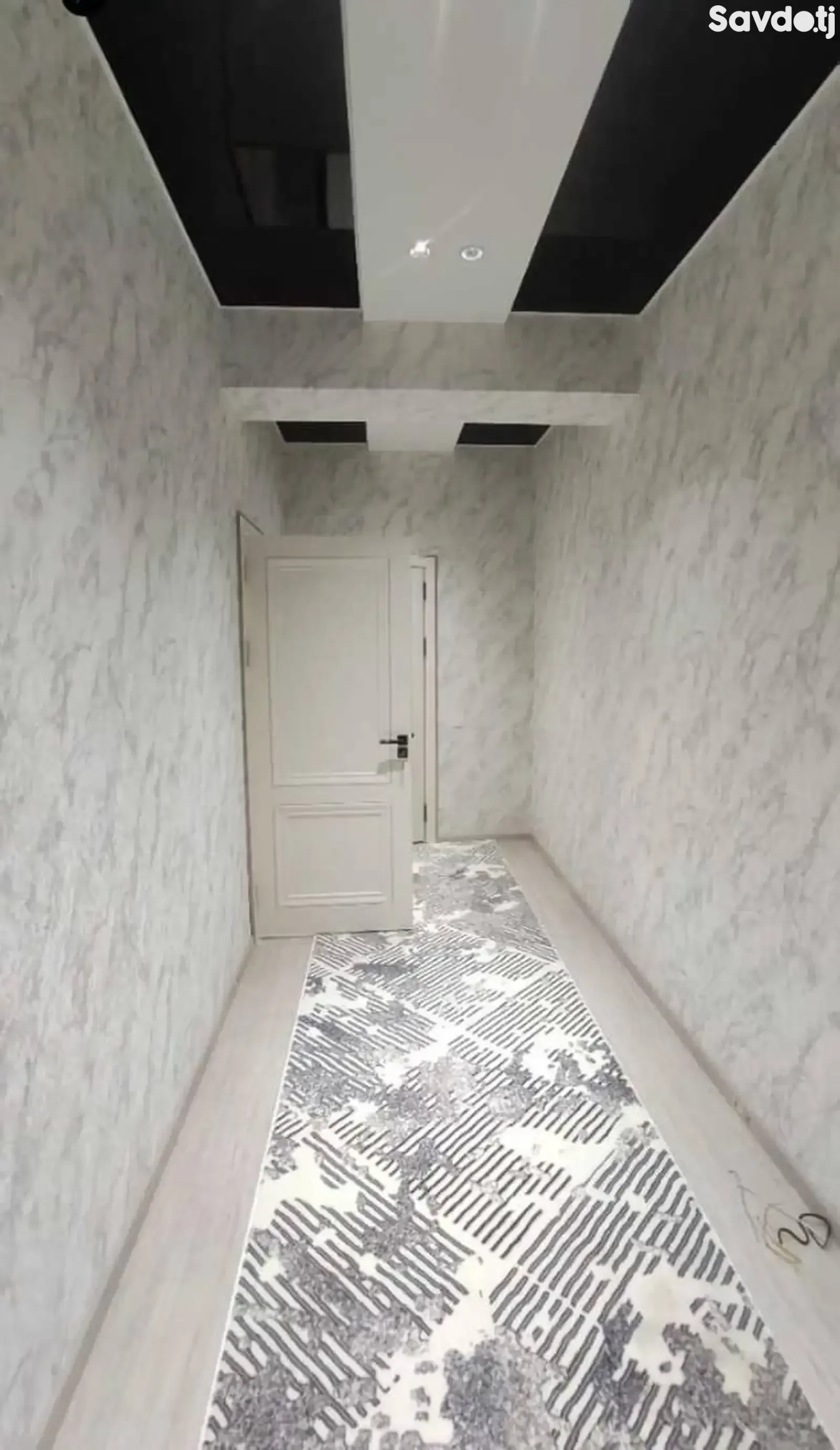2-комн. квартира, 2 этаж, 55м², 13 микрорайон