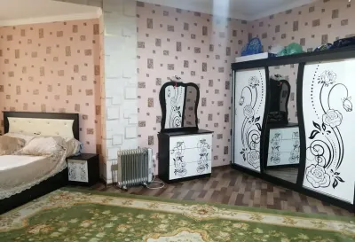 4-комн. квартира, 12 этаж, 200 м², Спартак