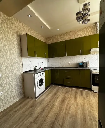 3-комн. квартира, 12 этаж, 112м², Шохмансур 2 роддом