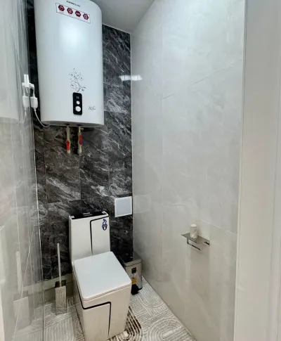 2-комн. квартира, 12 этаж, 58 м², Сино
