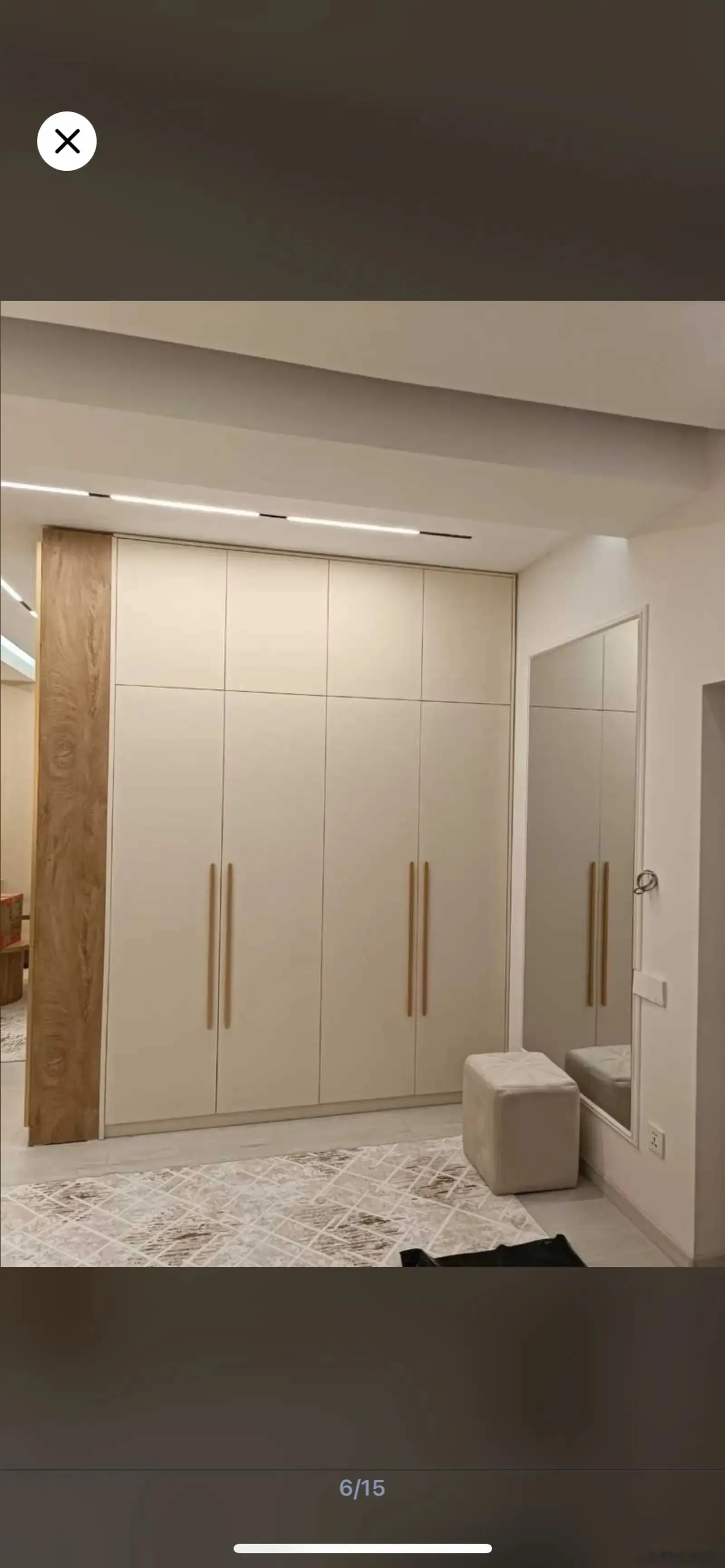 3-комн. квартира, 15 этаж, 115м², И сомони