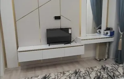 2-комн. квартира, 10 этаж, 61м², И Сомони