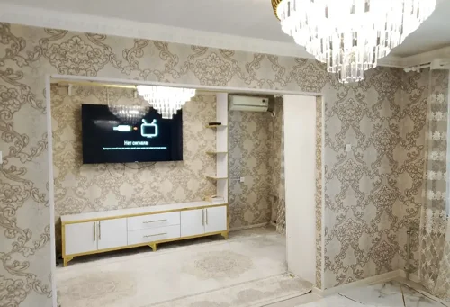 4-к квартира, 2 этаж, 98 м², Сино