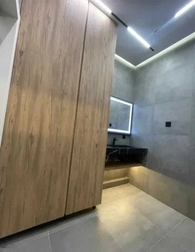 2-комн. квартира, 15 этаж, 70м², рудаки