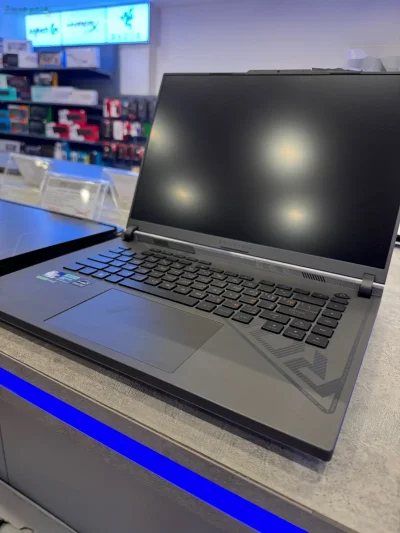 Asus Ноутбук Rog Strix G614jv-n3462