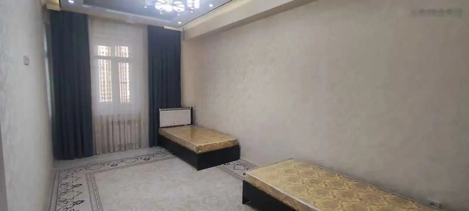 3-комн. квартира, 14 этаж, 110м², 82мкр
