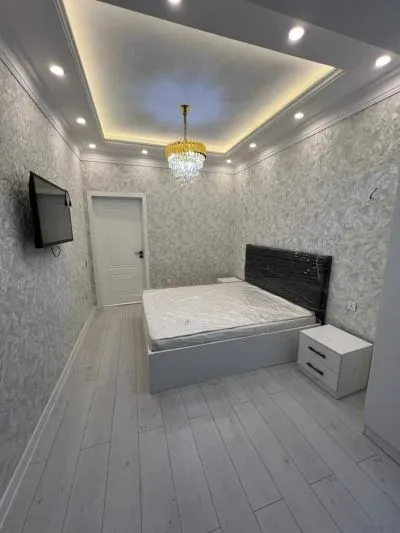 2-комн. квартира, 15 этаж, 55м², фирдавси
