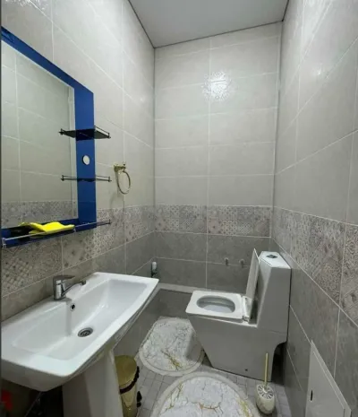 2-комн. квартира, 11 этаж, 80м², И Сомони