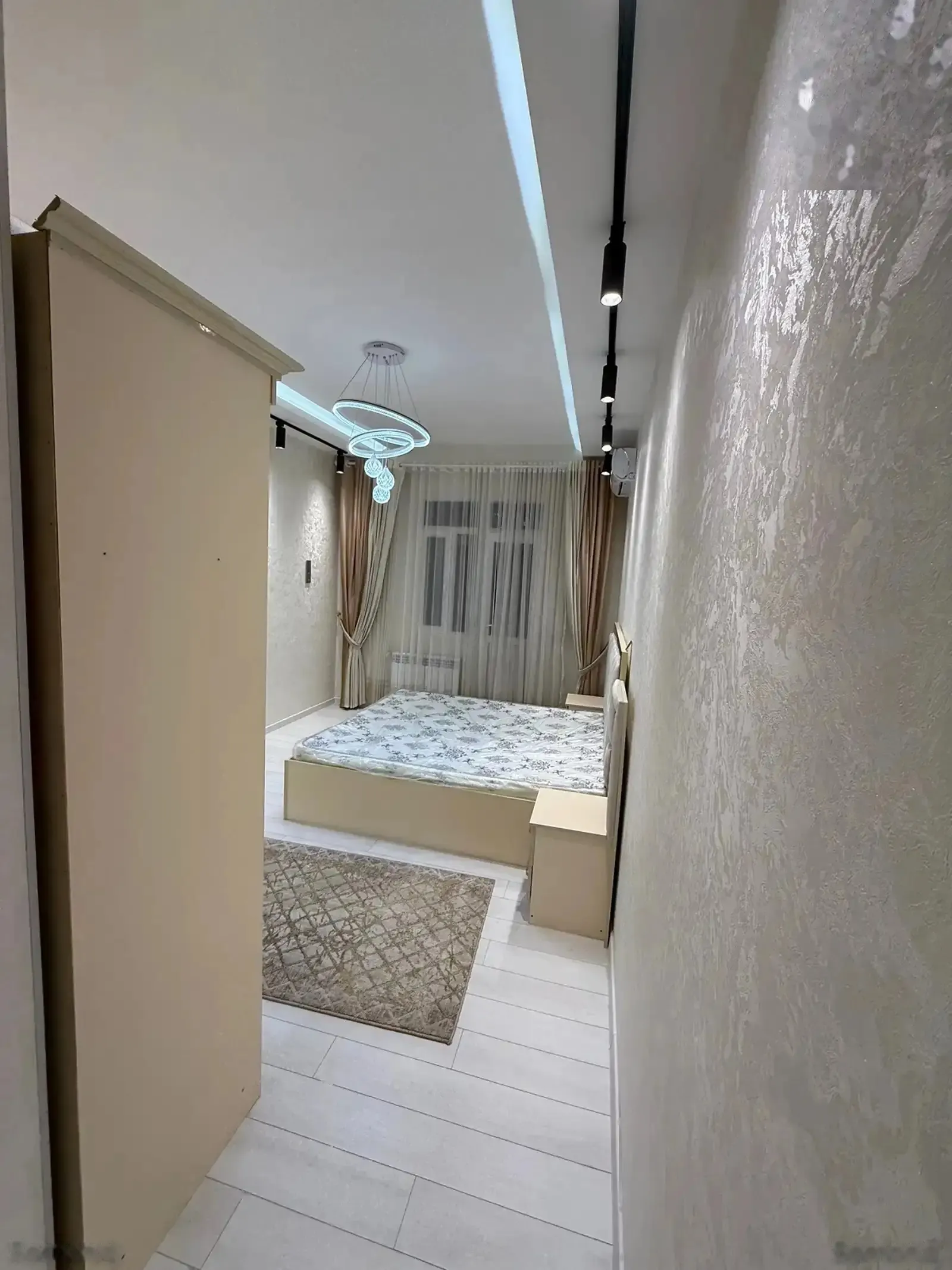 3-комн. квартира, 8 этаж, 110м², Шохмансур