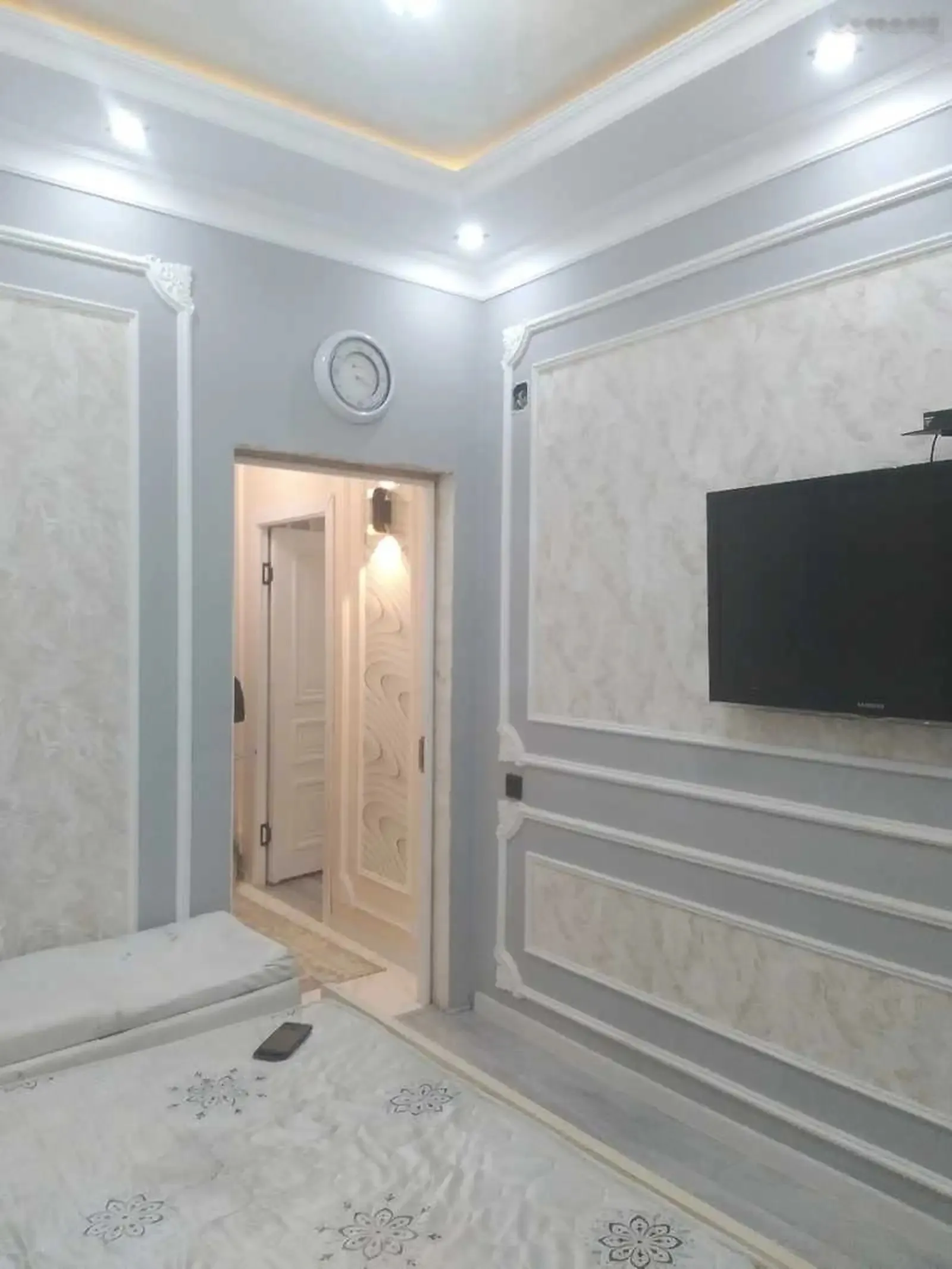 2-комн. квартира, 11 этаж, 68м², Скорый, Доми Relax