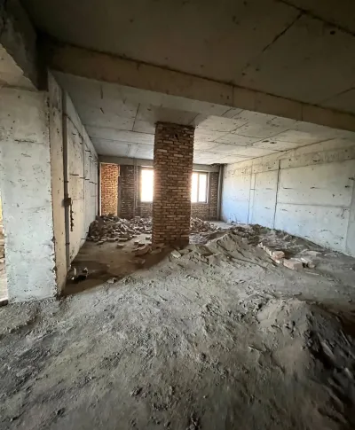 4-комн. квартира, 7 этаж, 134 м², Сомони, шохпалас