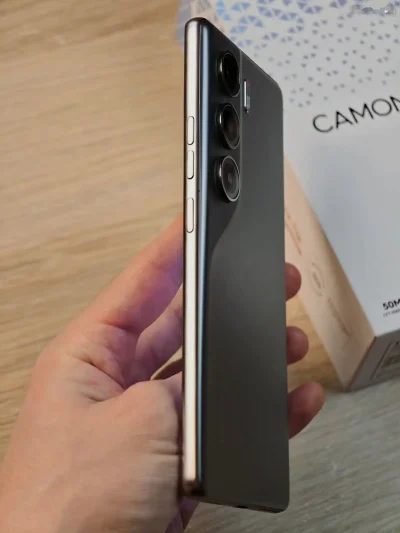 Tecno Spark 20 256 gb