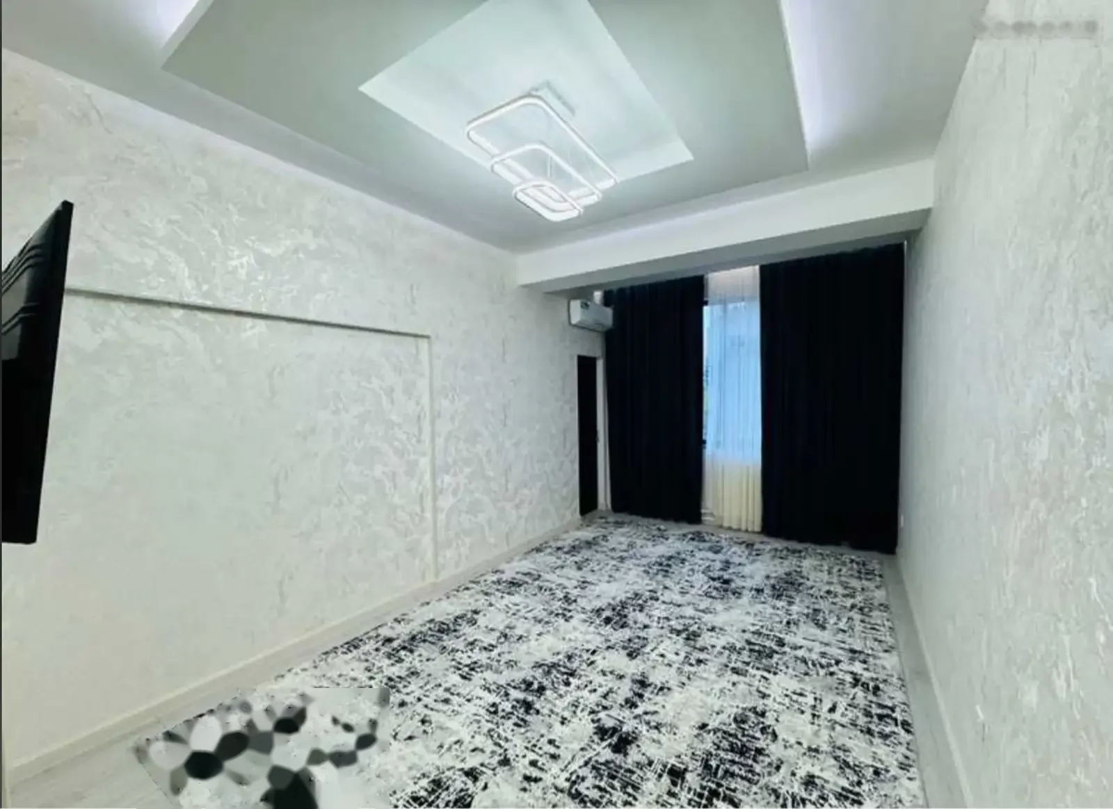 2-комн. квартира, 4 этаж, 74м², Шохмансур Зелёный