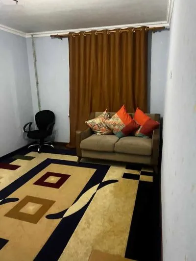 3-комн. квартира, 3 этаж, 75м², И. Сомони