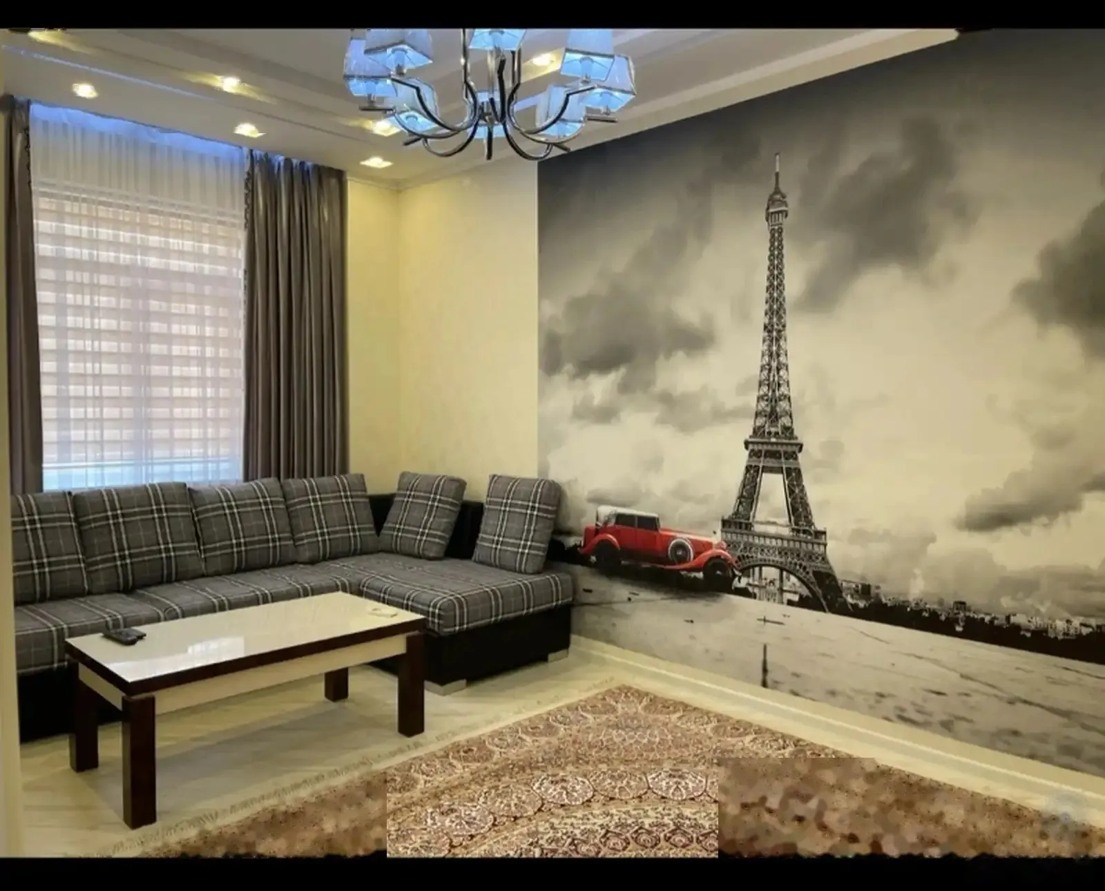 2-комн. квартира, 7 этаж, 74м², Бухоро
