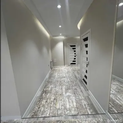 2-комн. квартира, 13 этаж, 100м², Сино 82 мкр