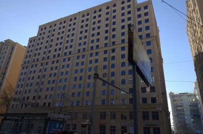 2-к квартира, 3 этаж, 50 м², Шохмансур