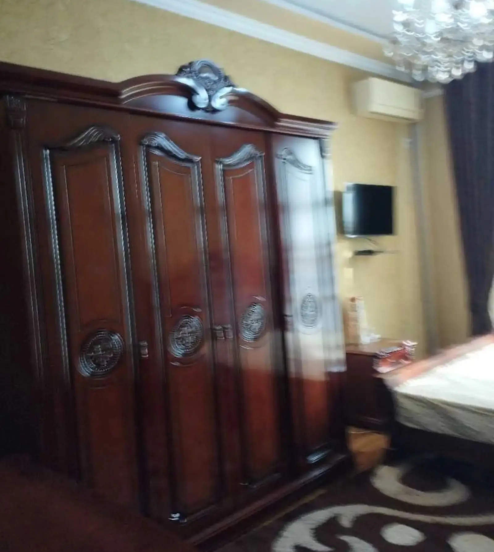 2-комн. квартира, 7 этаж, 50м², Караболо