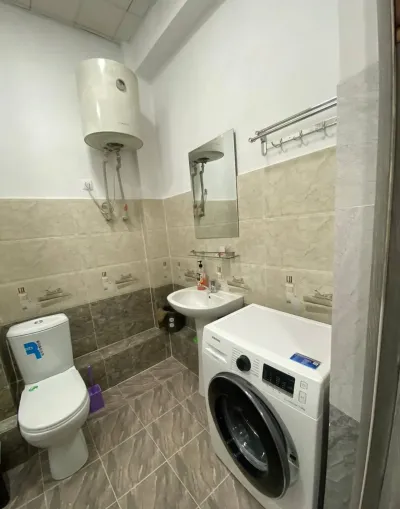 1-комн. квартира, 4 этаж, 55 м², Стадион Спартак, Ёвар
