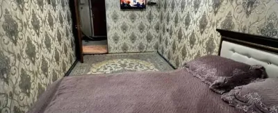 2-комн. квартира, 2 этаж, 61 м², Сино