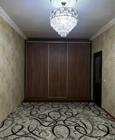 2-комн. квартира, 5 этаж, 61м², Сомони