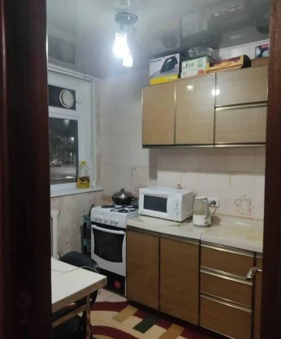 1-комн. квартира, 1 этаж, 30 м², Исмоили Сомони пеши мадраса