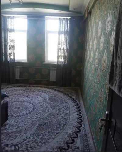 2-комн. квартира, 3 этаж, 85м², 7 км
