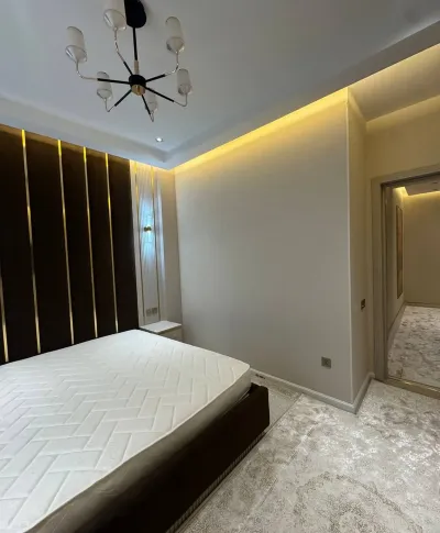 3-комн. квартира, 8 этаж, 105 м², Сино, Евар главный