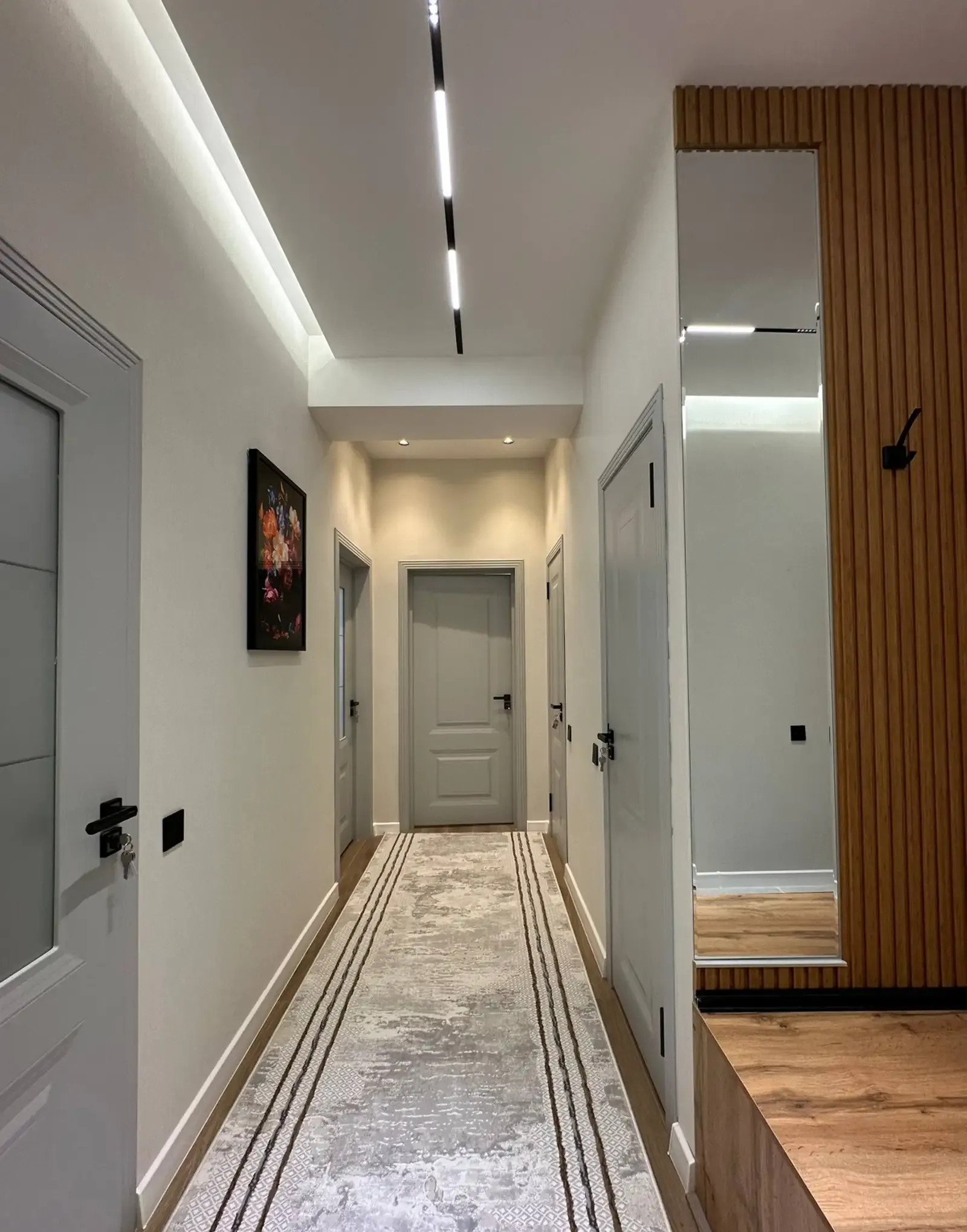 2-комн. квартира, 4 этаж, 72 м², н.Сино