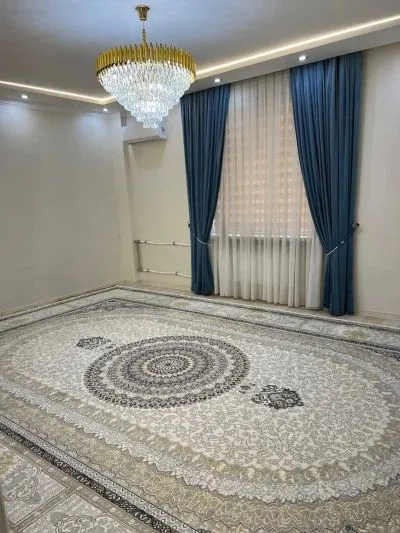 2-комн. квартира, 5 этаж, 100м², шохмансур
