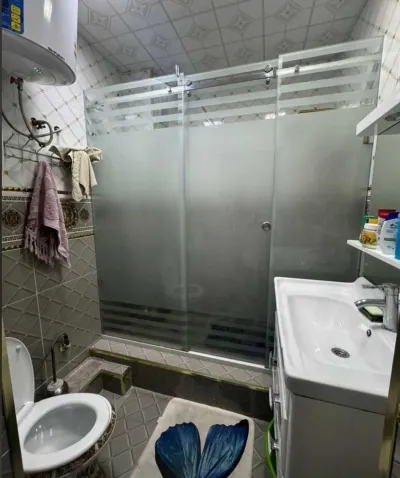 2-комн. квартира, 7 этаж, 100м², шохмансур