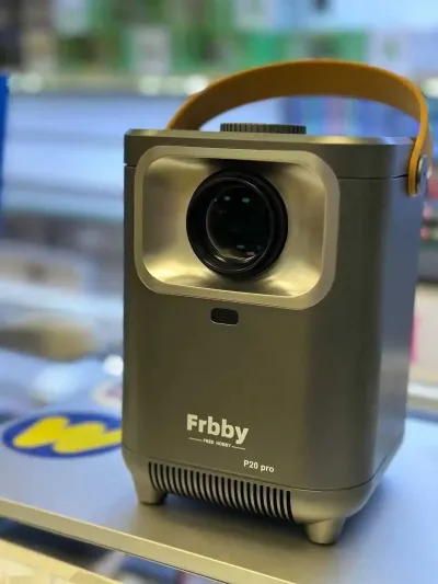 Проектор Frbby P20 Pro