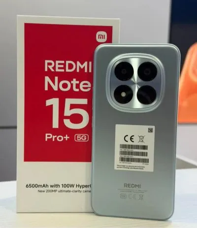 Xiaomi Redmi 512 gb