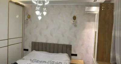 2-комн. квартира, 17 этаж, 85м², Дом печать улица Истаравшан