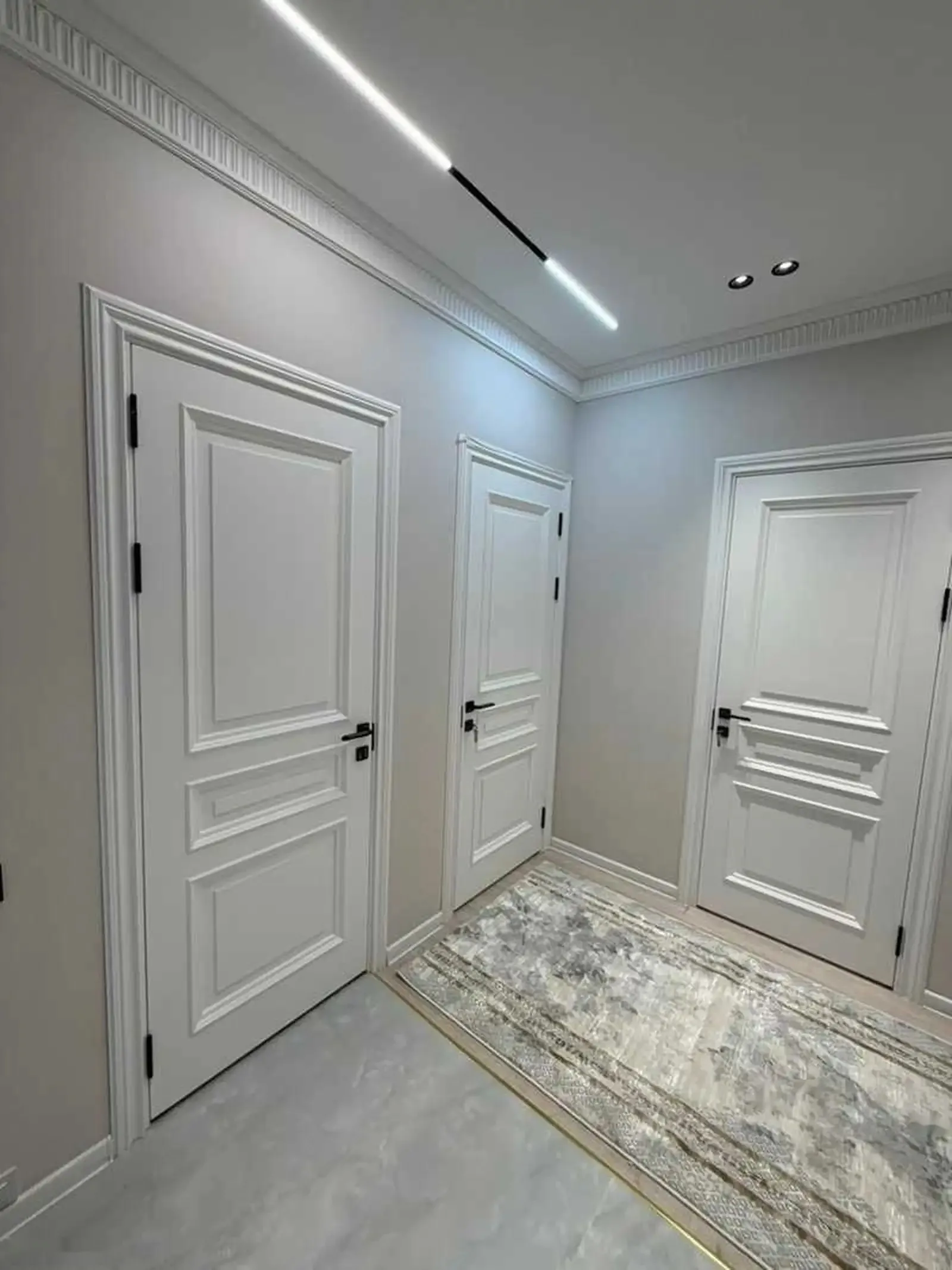 2-комн. квартира, 15 этаж, 100м², Поликлиника