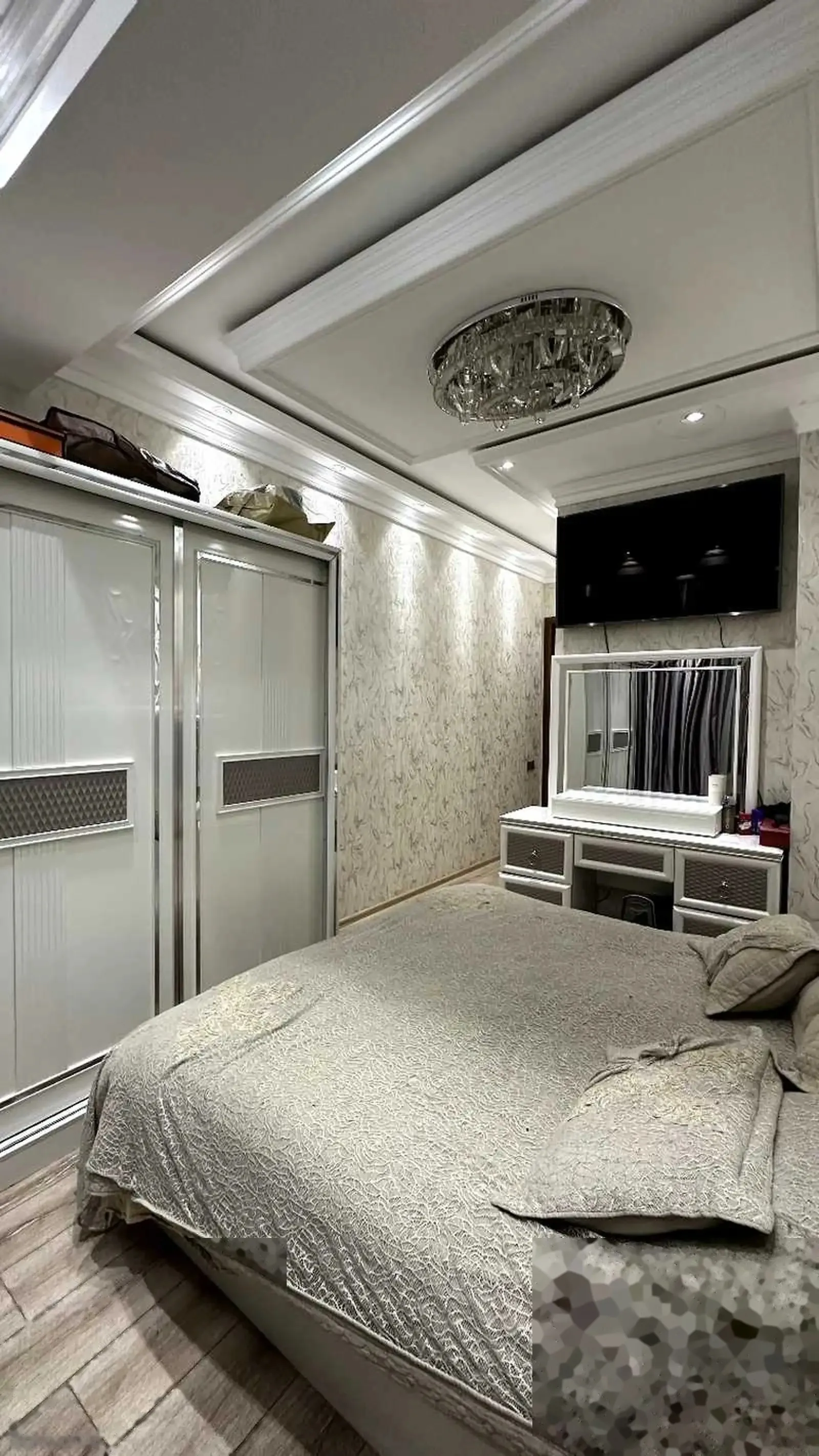 3-комн. квартира, 2 этаж, 123м², Сафо, Пединистут, И.Сомони